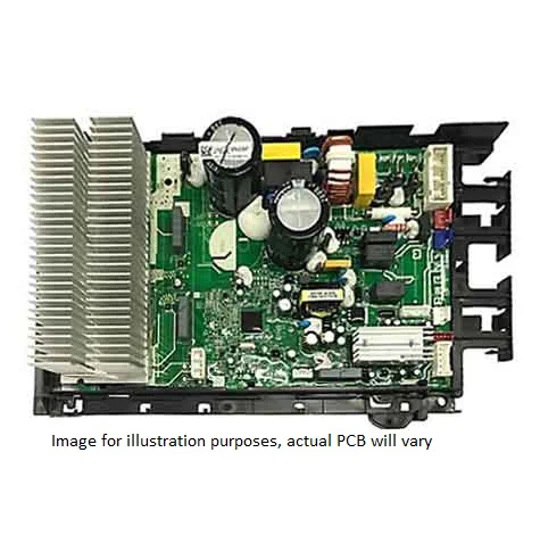 C&H Outdoor PCB for Single Zone Mini Split Systems