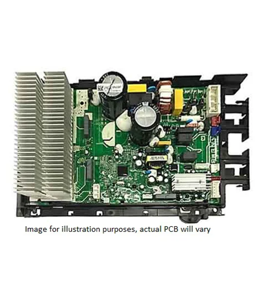 OLMO Outdoor PCB for Single Zone Mini Split Systems