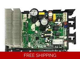 Outdoor PCB for Single Zone Mini Split Systems