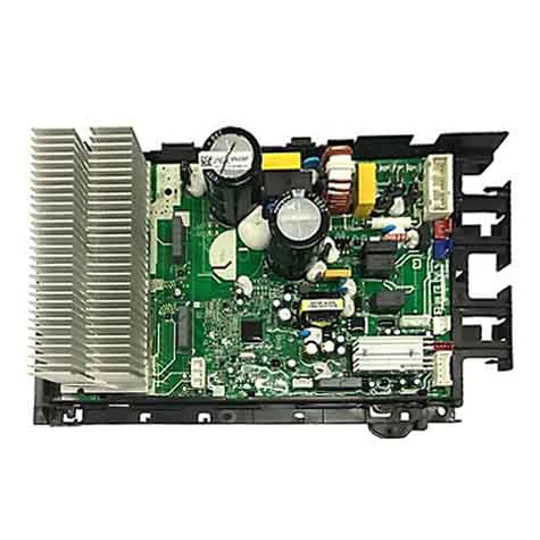 C&H Outdoor PCB for Single Zone Mini Split Systems