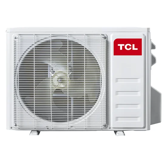 TCL 9K-Btu 23.5 SEER2 Mini Split Air Conditioner - Heat Pump (-13°F) E-Star: 13 EER/9.2 HSPF (R410a)