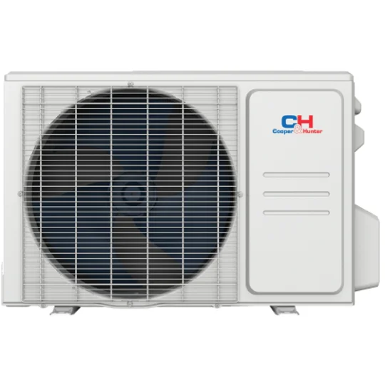 C&H 18K-Btu E-Star 24 SEER2 Mini Splits (-13°F) Heat Pumps - R454B - (Buy 34 or More)