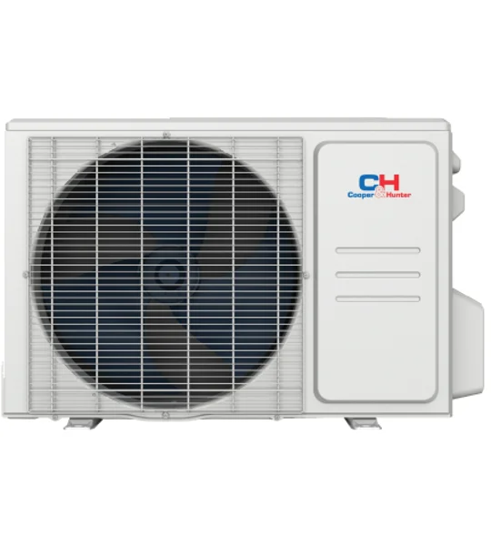 C&H 9K-Btu E-Star 24.6 SEER2 Mini Splits (-13°F) Heat Pumps - R454B - (Buy 49 or More)