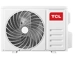 TCL 18K-Btu 23.5 SEER2 Mini Split H-Heat Pump AC (-22°F) Wi-Fi, E-Star: 12.5 EER/10 HSPF (R454B)
