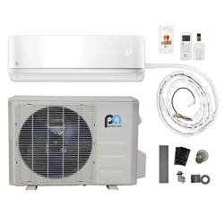 12000 BTU Mini Split: The Perfect AC for Small Spaces