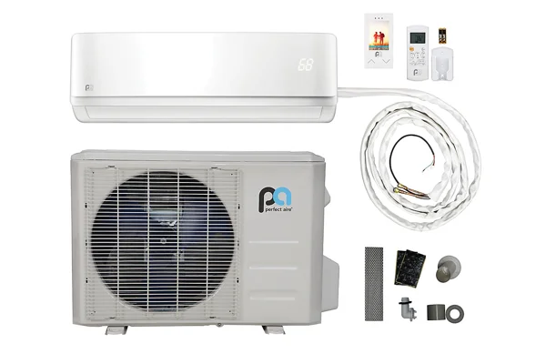 12000 BTU Mini Split: The Perfect AC for Small Spaces