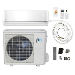 24000 BTU Mini Split: The Best Option for a 3 Bedroom House