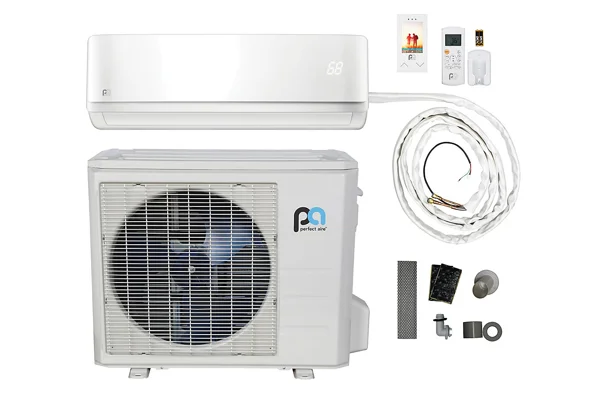 24000 BTU Mini Split: The Best Option for a 3 Bedroom House