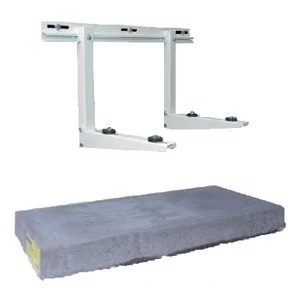 Outdoor Mounts