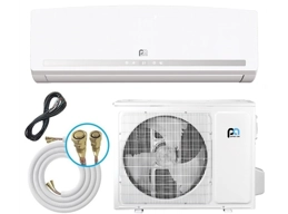 DIY HVAC Direct Mini Split Deals