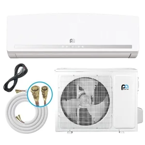 DIY HVAC Direct Mini Split Deals