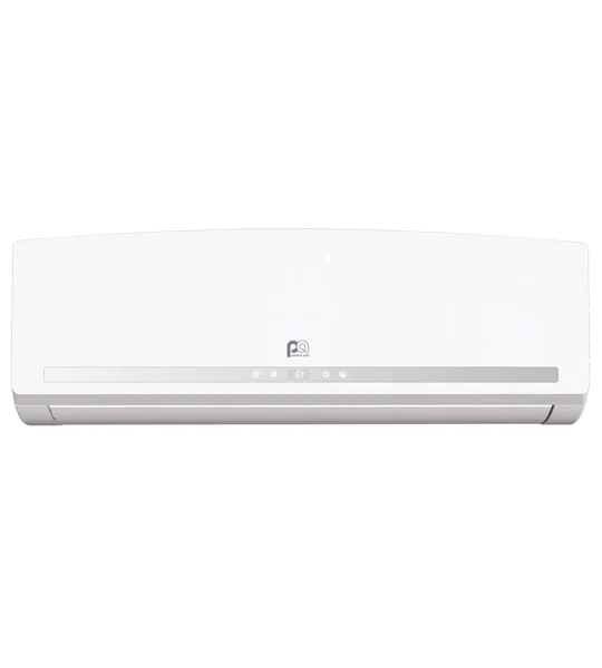 Perfect Aire DIY 24K-Btu Mini Split Heat Pump (-4°F) E-Star: 22.5 SEER2/12.25 EER/9.5 HSPF (R454B)
