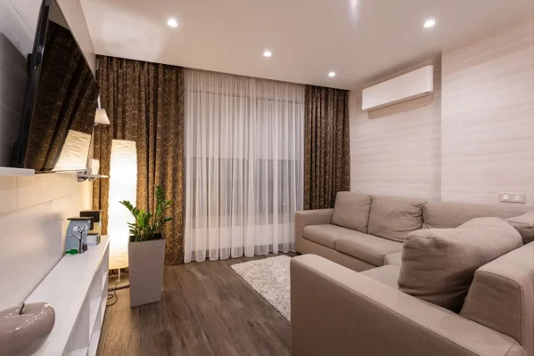 Ductless Air Conditioner Units : Heat & Cool, Energy Savings, Cleaner Air Quality, and Zone Control Systems.