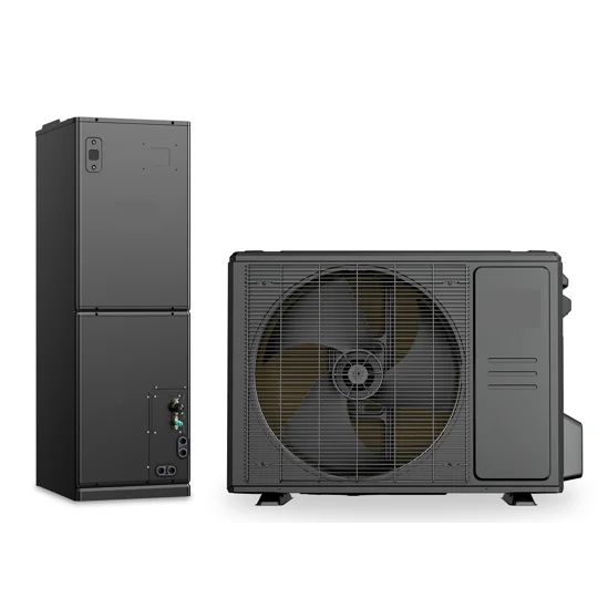 18K-Btu 19 SEER2 Central-AHU XTREME Mini Split (-22°F) Heat Pumps (R454B) - (Buy 18 or More)