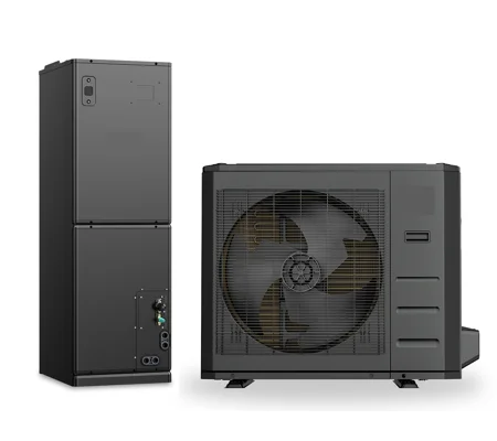 MRCOOL 24K-Btu 18.6 SEER2 Central-AHU X-TREME H-Heat Pump (-22°F) E-Star: 12 EER/10 HSPF (R454B)