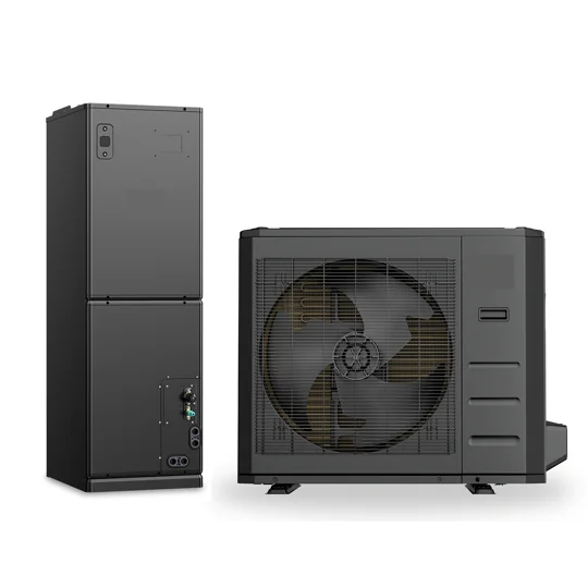 MRCOOL 24K-Btu 18.6 SEER2 Central-AHU X-TREME H-Heat Pump (-22°F) E-Star: 12 EER/10 HSPF (R454B)