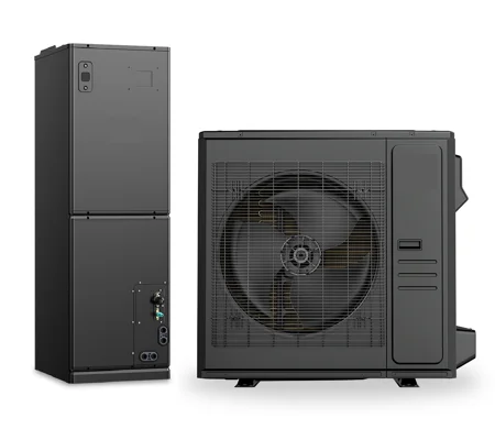 MRCOOL 36K-Btu 18 SEER2 Central-AHU X-TREME H-Heat Pump (-22°F) E-Star: 12 EER/10 HSPF (R454B)