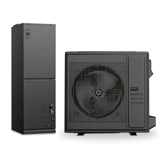MRCOOL 48K-Btu 17.5 SEER2 Central-AHU X-TREME H-Heat Pump (-22°F) E-Star: 12 EER/9.5 HSPF (R454B)