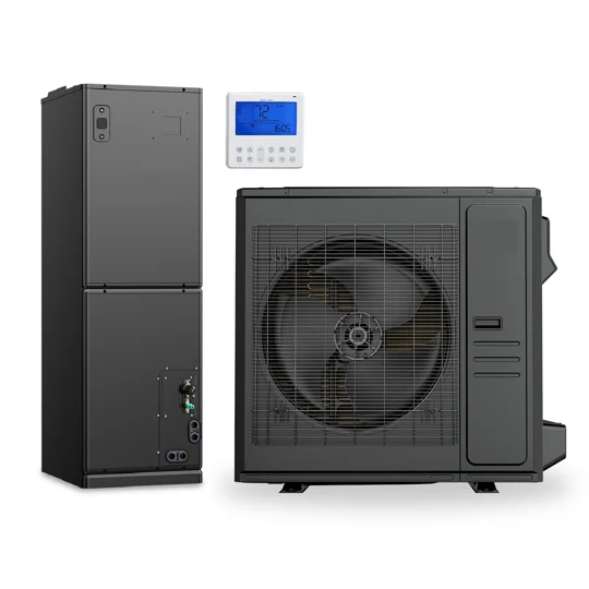 C&H 48K-BTU 17.5 SEER2 Central-AHU XTREME Mini Split (-22°F) Heat Pumps (R454B) - (Buy 10 or More)