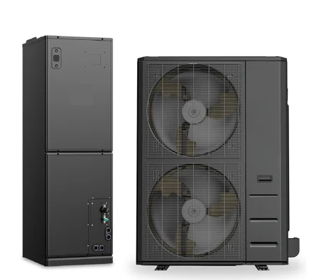 MRCOOL 60K-Btu 17.5 SEER2 Central-AHU X-TREME Heat Pump (-22°F) E-Star: 12 EER/9.5 HSPF (R454B)