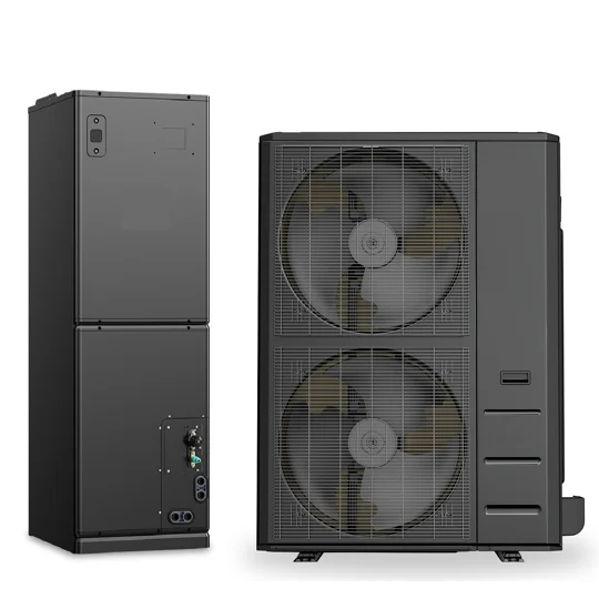 MRCOOL 60K-Btu 17.5 SEER2 Central-AHU X-TREME Heat Pump (-22°F) E-Star: 12 EER/9.5 HSPF (R454B)