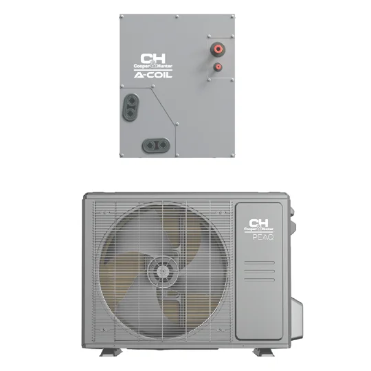 C&H 36K-Btu Cased Coil XTREME Mini Split (-22°F) Heat Pumps (R454B) - (Buy 15 or More)