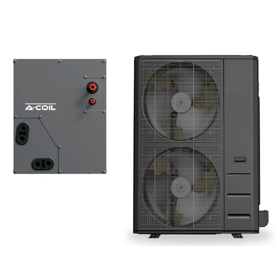 55K-Btu Cased Coil Mini Split AC X-TREME H-Heat Pump (-22°F) 16 SEER2/10 EER/8.5 HSPF (R454B)