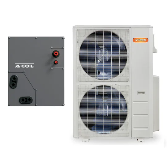 C&H 55K-Btu Cased Coil Mini Splits (-22°F) XTREME Heat Pumps (R454B) - (Buy 12 or More)