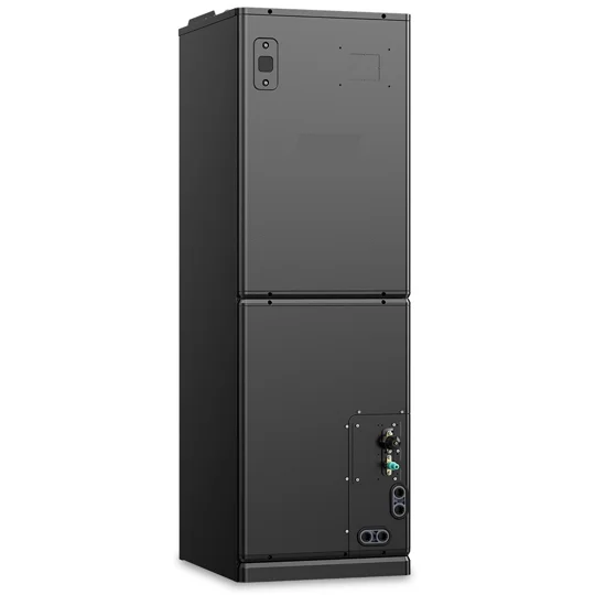 18K-Btu 19 SEER2 Central-AHU XTREME Mini Split (-22°F) Heat Pumps (R454B) - (Buy 18 or More)