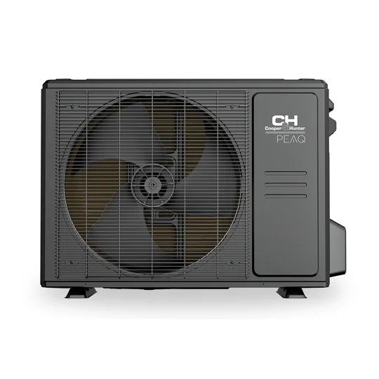 C&H 24K-Btu Cased Coil XTREME Mini Split (-22°F) Heat Pumps (R454B) - (Buy 25 or More)