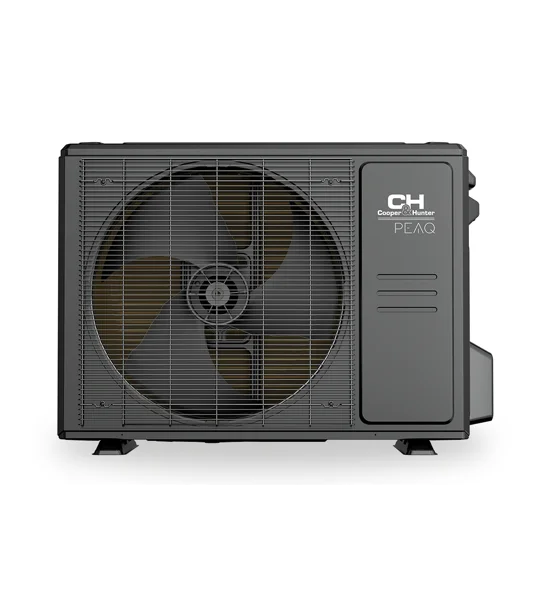 C&H 24K-Btu Cased Coil XTREME Mini Split (-22°F) Heat Pumps (R454B) - (Buy 25 or More)