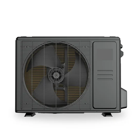 18K-Btu 19 SEER2 Central-AHU XTREME Mini Split (-22°F) Heat Pumps (R454B) - (Buy 18 or More)