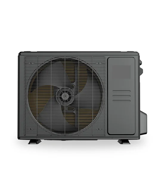 C&H 24K-Btu 18.6 SEER2 Central-AHU XTREME Mini Split (-22°F) Heat Pumps (R454B) - (But 17 or More)