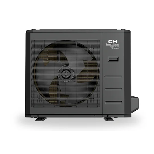 C&H 36K-Btu Cased Coil XTREME Mini Split (-22°F) Heat Pumps (R454B) - (Buy 15 or More)