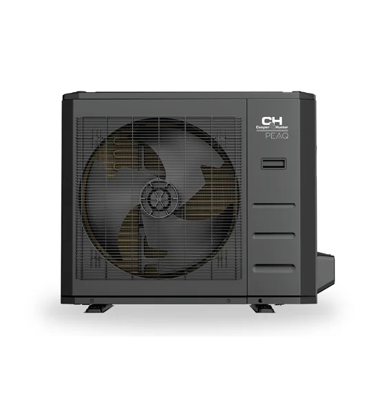 C&H 36K-Btu Cased Coil XTREME Mini Split (-22°F) Heat Pumps (R454B) - (Buy 15 or More)