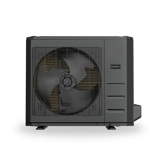 C&H 36K-Btu 17.7 SEER2 Central-AHU XTREME Mini Split (-22°F) Heat Pumps (R454B) - (Buy 11 or More)