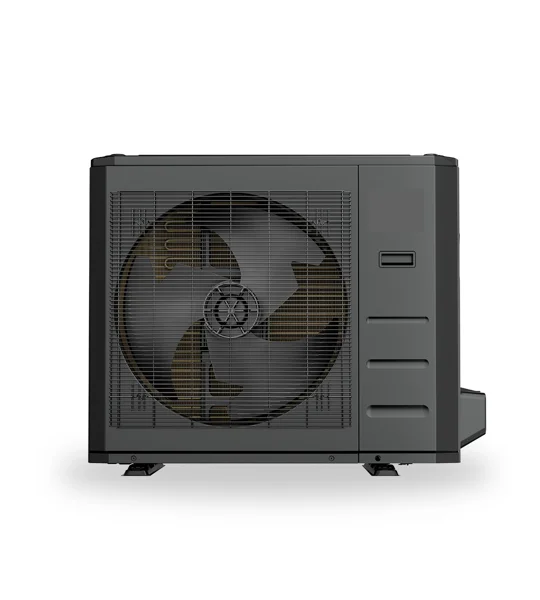 C&H 36K-Btu 17.7 SEER2 Central-AHU XTREME Mini Split (-22°F) Heat Pumps (R454B) - (Buy 11 or More)