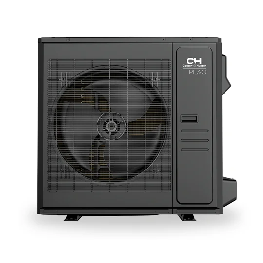 C&H 48K-Btu Cased Coil XTREME Mini Split (-22°F) Heat Pumps (R454B) - (Buy 13 or More)