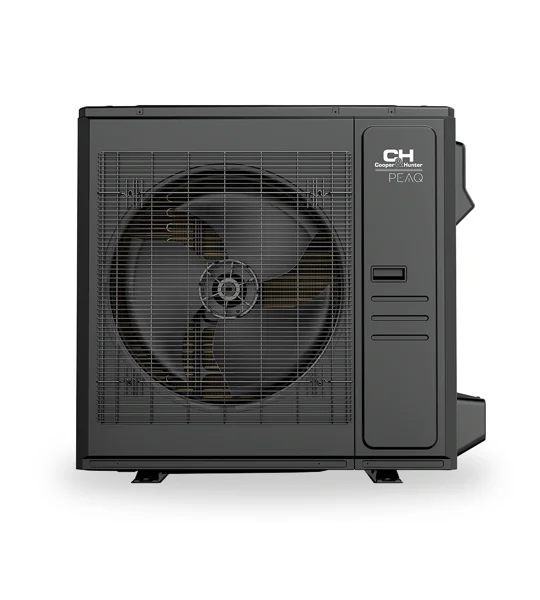 C&H 48K-Btu Cased Coil XTREME Mini Split (-22°F) Heat Pumps (R454B) - (Buy 13 or More)