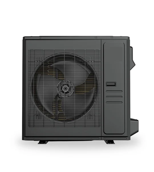 C&H 48K-BTU 17.5 SEER2 Central-AHU XTREME Mini Split (-22°F) Heat Pumps (R454B) - (Buy 10 or More)