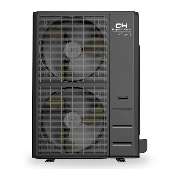 C&H 55K-Btu Cased Coil Mini Splits (-22°F) XTREME Heat Pumps (R454B) - (Buy 12 or More)