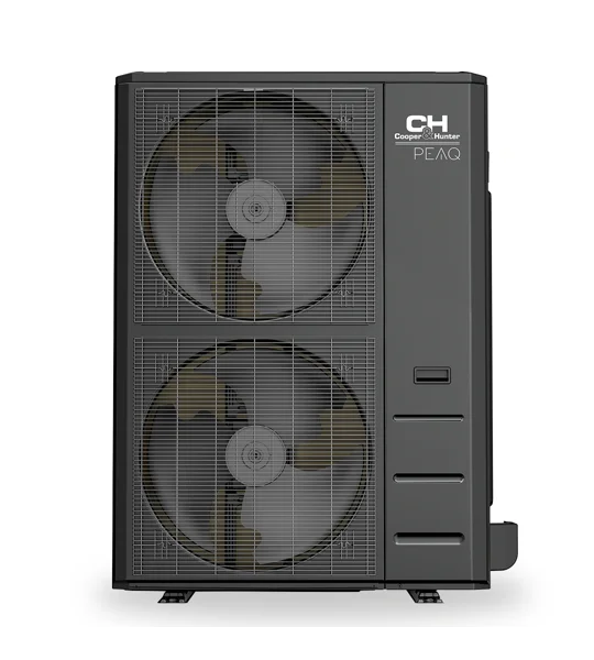 C&H 55K-Btu Cased Coil Mini Splits (-22°F) XTREME Heat Pumps (R454B) - (Buy 12 or More)