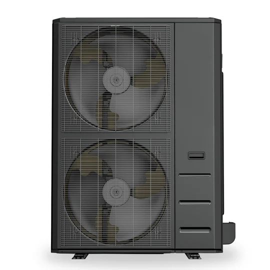 C&H 55000-BTU 17.5 SEER2 Central-AHU XTREME Mini Split (-22°F) Heat Pumps (R454B) - (Buy 9 or More)