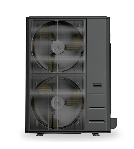 C&H 55000-BTU 17.5 SEER2 Central-AHU XTREME Mini Split (-22°F) Heat Pumps (R454B) - (Buy 9 or More)