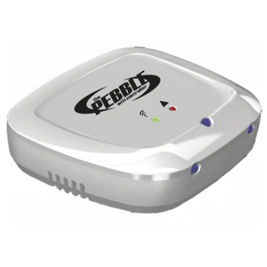 Wifi Smart Controller Progammable by Pebble Air