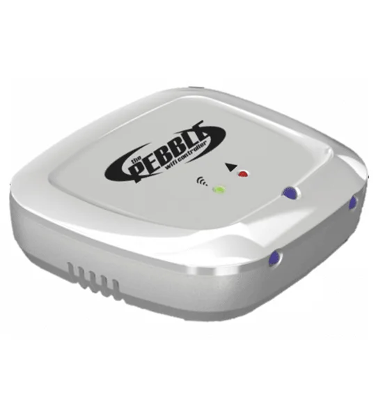Wifi Smart Controller Progammable by Pebble Air
