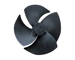 Outdoor Fan Blade for Mini Split Systems