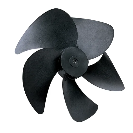 Outdoor Fan Blade for Mini Split Systems