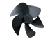 Outdoor Fan Blade for Mini Split Systems