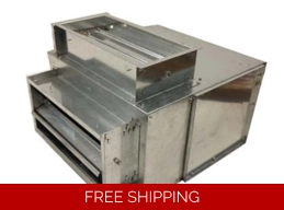 Economizer Kits (FBQ)